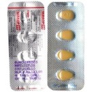 Tadacip (Cialis generico) 10 mg