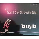 Cialis Tastylia strisce 20mg