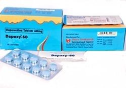 Priligy Generika (Dapoxetine) 60mg