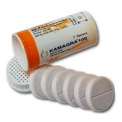 Kamagra 100mg Brausetabletten