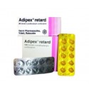 Phentermine Adipex Retard Original 75mg