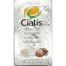 Cialis Brand 20mg Lilly