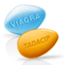 Pack für ihn (Sildenafil + Tadacip)