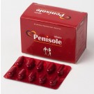 Penisole 100mg Kapseln (Penis Vergrößerungs Kapseln)