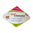 Kamagra Super 160 mg