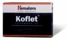 Himalaya Koflet Lozenges