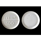 Lasix (furosemide Frusenex) 100 mg