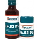 Himalaya Liv.52 Ds Tabs