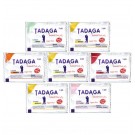 Tadaga Tadalafilo Oral Jelly 5 mg