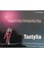 Tadalafil Tastylia- tiras de disolución oral 20 mg