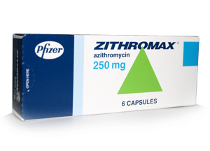 zithromax over the counter on line
