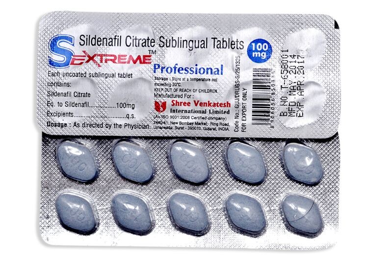 Where I Can Purchase Professional Viagra 100 mg Generic