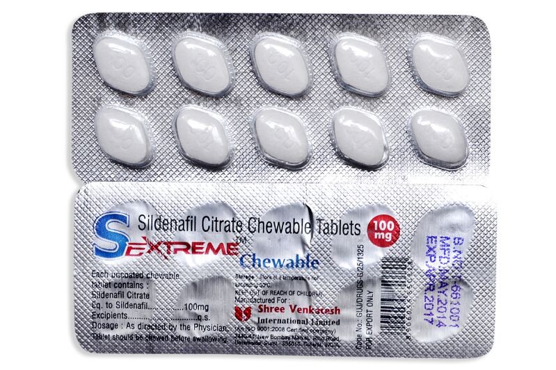 Generic Sildenafil Citrate Cheapest Price