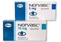 Generic Norvasc 5 mg