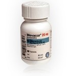 Generic Mevacor 20 MG