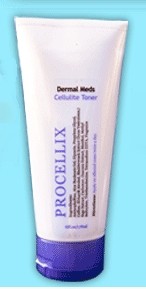 Procellix - Anti Cellulite Cream 178 ml