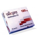 Generic Allegra 120 mg