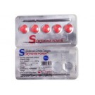 Sextreme Power - Sildenafil Citrate 120mg R