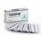 Кленбутерол HCL Astralean 40 mg