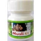 Musli Sx