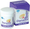 Generic Danazol 200 mg 