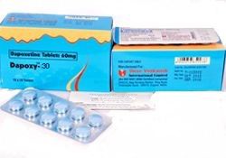 Priligy Générique (Dapoxetine) 30 mg