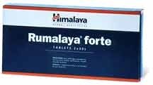 Himalaya Rumalaya forte