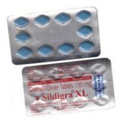 Sildigra XL Plus Sildenafil 150 mg