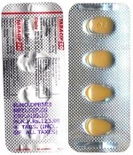 Tadacip (Cialis Generique ) 10 mg