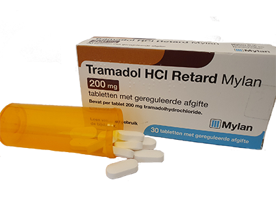 Ultram (Tramadol) Générique 200 mg Santeria