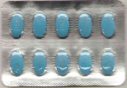 Viagra efficacite