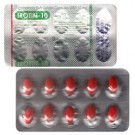 Accutane Générique (Irotin) 10 mg