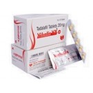 Cialis Générique (Tadalafil Vikalis) 20 mg