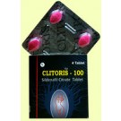 Clitoris 100 mg