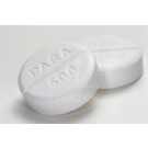 Paracetamol (Paracetamol) 500 mg