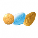 Paquet “variété de pilules”