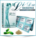 comprar lida daidaihua