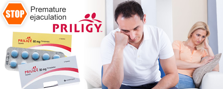 stop premature ejaculation - priligy dapoxetine