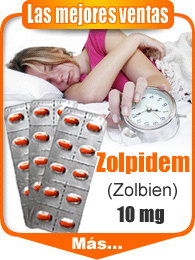 Comprar online zolpidem zolbien - el tratamiento del insomnio