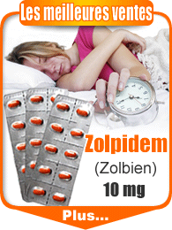 acheter zolpidem zolbien pour traiter les troubles severes du sommeil