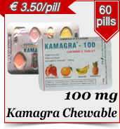 Kamagra Oral Jelly 100 mg