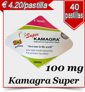 Kamagra Viagra 100 mg