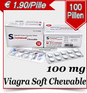 Viagra Soft 100 mg