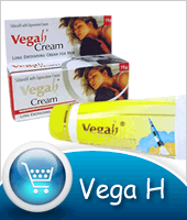 Vega H Crema Italia